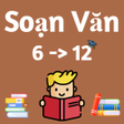 程序图标：Soạn Văn Tổng Hợp