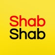 أيقونة البرنامج: Shab: Online ordering App