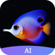 Ícone do programa: Flux Kontext - AI Image M…