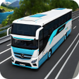 Ikon program: Coach Bus simulator : 202…