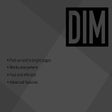 Icon of program: DIM