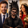 Icoon van programma: Jemini: Ai Photo Prompt