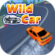 Programın simgesi: Wild Car Race