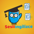أيقونة البرنامج: Sesli Ingilizce