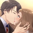 Иконка программы: Anime Otome Game: Comino …