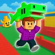 プログラムのアイコン：Steal N Catch 3D Memerot …