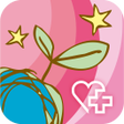 プログラムのアイコン：大賀薬局 Bibica
