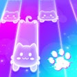 Icoon van programma: Dreameow Tiles