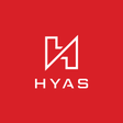 Icon of program: HYAS