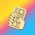 プログラムのアイコン：钱大掌柜