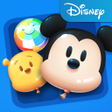 プログラムのアイコン：Disney POP TOWN