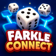 Ikona programu: Farkle Connect