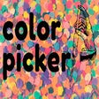 Icoon van programma: Color Picker