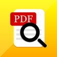 Icon of program: PDFSearch - Searcher Down…