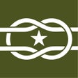프로그램 아이콘: Army Ranger Knots