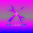 Ikon program: Syah Injector