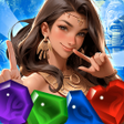 Icoon van programma: Jewel Aztec