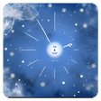 Icon of program: Christmas Clock