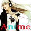 程序图标：Anime Music Radio AMV