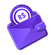 Ikona programu: RBX Earny: Gaming Rewards