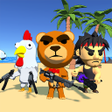 程序图标：Island Survival: Mayhem