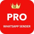 Ícone do programa: Pro WhatsApp Sender