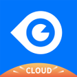 أيقونة البرنامج: Wansview Cloud