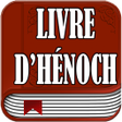 Icon of program: Livre dHénoch en Français