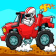 程序图标：All Terrain: Hill Trials