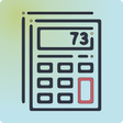 Symbol des Programms: Calculator Builder Creat…