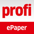 程序图标：Profi Magazin für Agrarte…