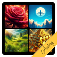 Icon of program: Pictures  Words