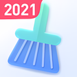 プログラムのアイコン：Deep Cleaner - Keep Your …