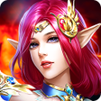 程序图标：命运之遗神魔传说 - Legayc of Dest…