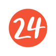 Symbol des Programms: home24 - Möbel  Wohnideen