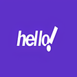 プログラムのアイコン：Hello : BuySell  Find Job…