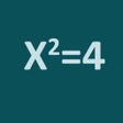程序图标：Square Root Quiz