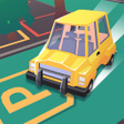 プログラムのアイコン：Car Parking Master