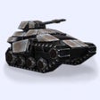 Icoon van programma: Iron Hero: Collision