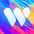 أيقونة البرنامج: GlowWall