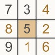 Programikonen: Sudoku Puzzle : Classic