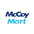 Icon of program: McCoy Mart