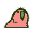 プログラムのアイコン：Party Parrots