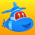 أيقونة البرنامج: Carl Ocean Exploration Sc…