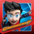 プログラムのアイコン：Ejen Ali : Emergency