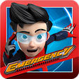 程序图标：Ejen Ali : Emergency