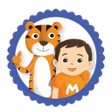 Ikona programu: ToguMogu Parenting App