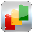 Ícone do programa: Colorful Tabs