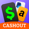 أيقونة البرنامج: FunTap - Make Money By Ga…