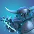 プログラムのアイコン：ClashKing - Layout and Mo…
